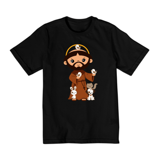 Nome do produto Camiseta de São Francisco