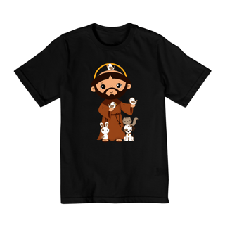 Nome do produto Camiseta de São Francisco