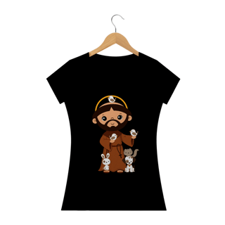 Nome do produto Camiseta de São Francisco