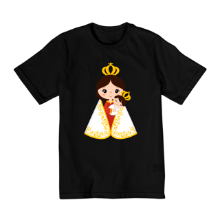 Nome do produto Camiseta Nsa Senhora de Nazaré