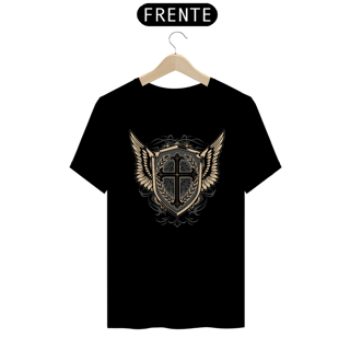 Nome do produto Camiseta ESCUDO DE SÃO MIGUEL