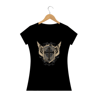 Nome do produto Camiseta ESCUDO DE SÃO MIGUEL