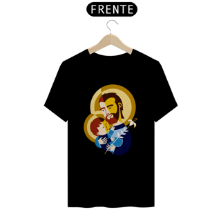 Nome do produto Camiseta São José