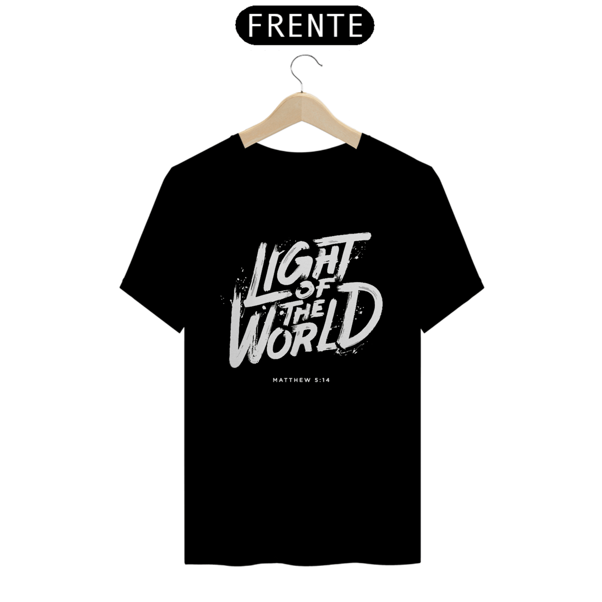 Nome do produto: Camiseta \