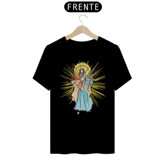 Nome do produto Camiseta Sagrado Coração de Jesus