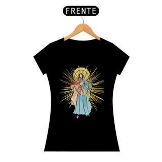 Nome do produto Camiseta Sagrado Coração de Jesus