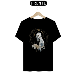 Nome do produto Camiseta Virgem Maria