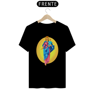 Nome do produto Camiseta Nossa Sra Auxiliadora
