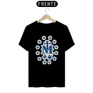 Nome do produto Camiseta Medalha Milagrosa