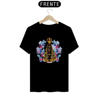 Nome do produto Camiseta Nossa Senhora Aparecida