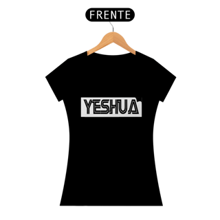 Nome do produto Camiseta YESHUA