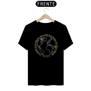 Nome do produto Camiseta TENDES ÂNIMO
