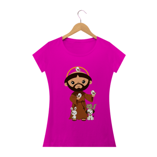 Nome do produto Camiseta de São Francisco