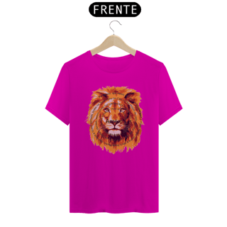 Nome do produto Camiseta Leão de Judá com o Pai Nosso