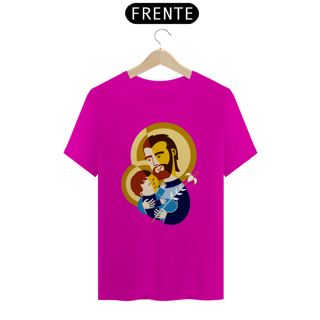 Nome do produto Camiseta São José