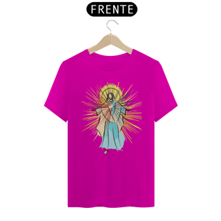 Nome do produto Camiseta Sagrado Coração de Jesus