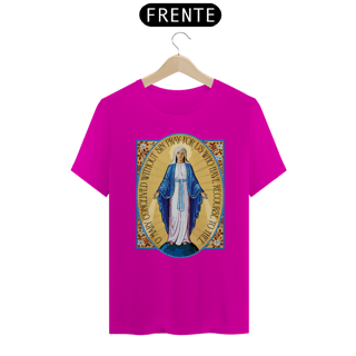 Nome do produto Camiseta Nossa Sra das Graças