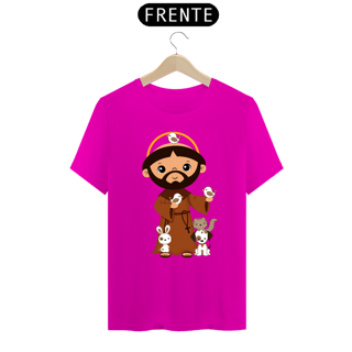 Nome do produto Camiseta de São Francisco