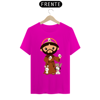 Nome do produto Camiseta de São Francisco