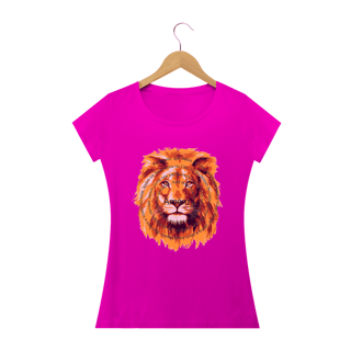 Nome do produto Camiseta Leão de Judá com o Pai Nosso