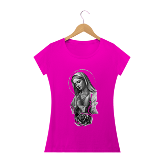 Nome do produto Camiseta Santa Rosa de Lima