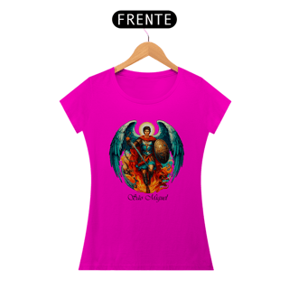 Nome do produto Camiseta São Miguel