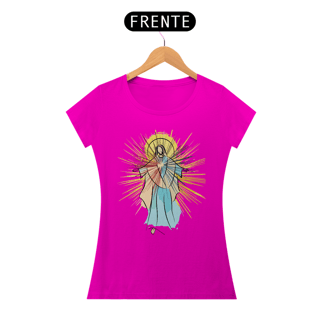 Nome do produto Camiseta Sagrado Coração de Jesus