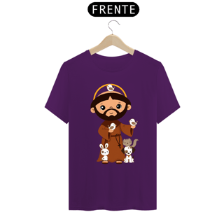 Nome do produto Camiseta de São Francisco