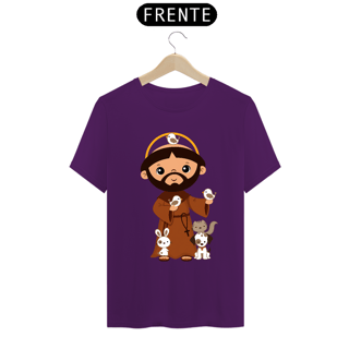 Nome do produto Camiseta de São Francisco
