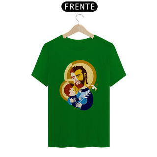 Nome do produto Camiseta São José