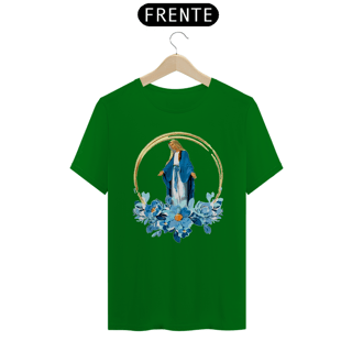 Nome do produto Camiseta Nossa Senhora das Graças