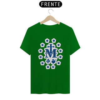 Nome do produto Camiseta Medalha Milagrosa