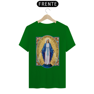 Nome do produto Camiseta Nossa Sra das Graças