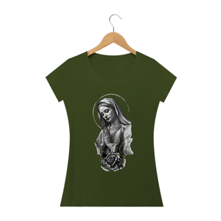 Nome do produto Camiseta Santa Rosa de Lima