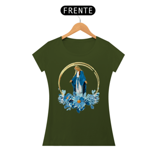 Nome do produto Camiseta Nossa Senhora das Graças