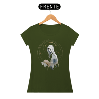 Nome do produto Camiseta Virgem Maria
