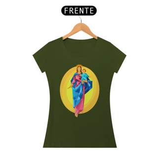 Nome do produto Camiseta Nossa Sra Auxiliadora