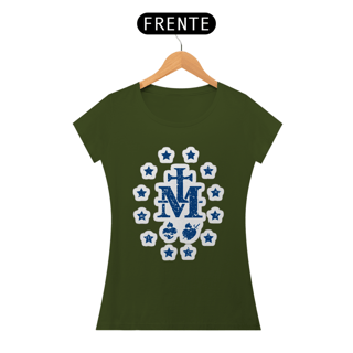 Nome do produto Camiseta Medalha Milagrosa
