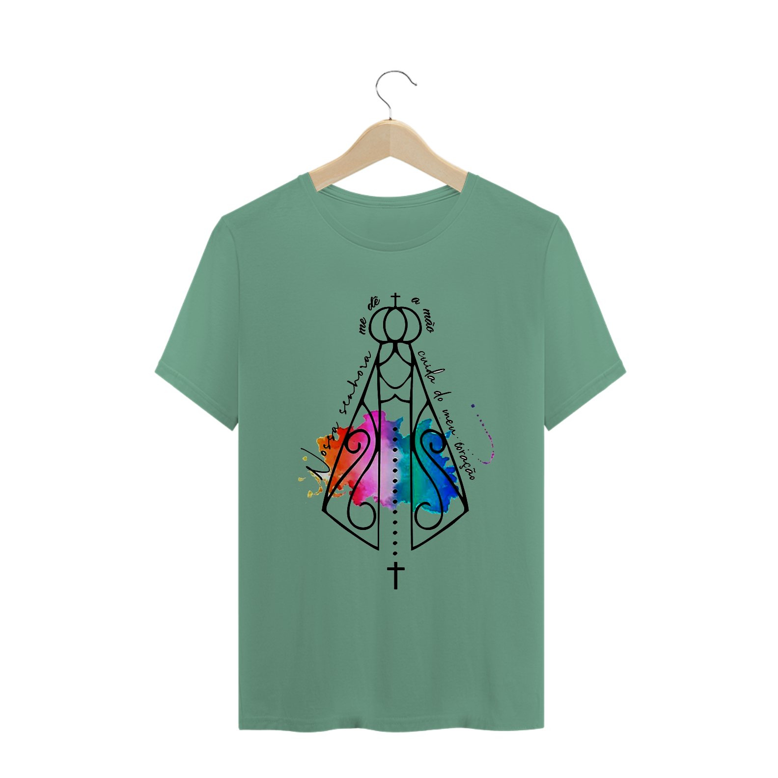 Camiseta Nossa Senhora 