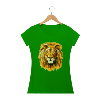 Nome do produto Camiseta Leão de Judá com o Pai Nosso