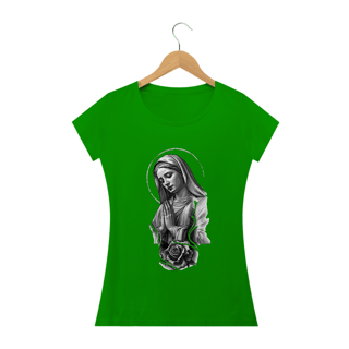 Nome do produto Camiseta Santa Rosa de Lima