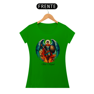 Nome do produto Camiseta São Miguel
