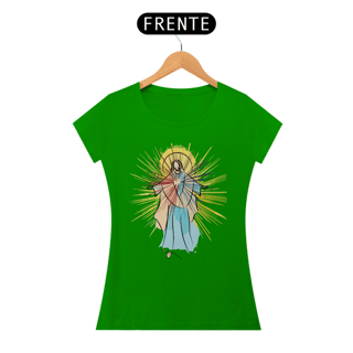 Nome do produto Camiseta Sagrado Coração de Jesus