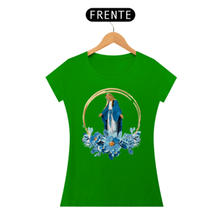 Nome do produto Camiseta Nossa Senhora das Graças