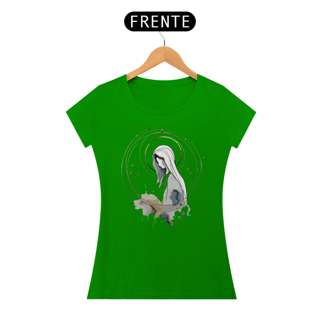 Nome do produto Camiseta Virgem Maria