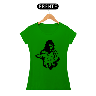 Nome do produto Camiseta Vem pra Jesus