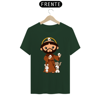 Nome do produto Camiseta de São Francisco