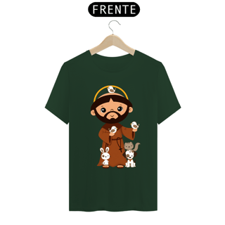 Nome do produto Camiseta de São Francisco