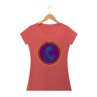 Nome do produto Camiseta Maria Mãe de Deus
