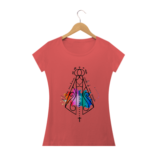 Nome do produto Camiseta Nossa Senhora